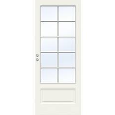 JELD-WEN Clever-line Style SP10 Skyvedør S 0502-Y (92.5x204cm)