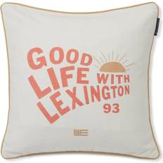 Lexington Good Life Komplett pyntepyte Hvit (50x50cm)