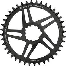 Wolf Tooth Sram Gxp Direct Mount 6º Offset Chainring