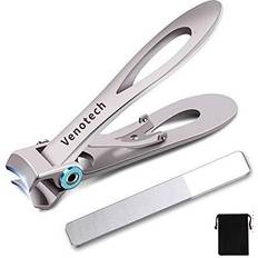 EBEWANLI Toenail Clippers for Thick Nails, 17mm Wide Jaw Opening Extra  Large Toenail Clippers for Seniors Thick Toenails or Tough Fingernail,  Heavy