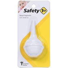 Nasal Aspirators Safety 1st Newborn Nasal Aspirator White