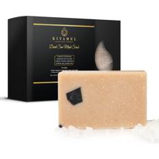 Body Care Dead Sea Salt Body Scrub Soap Bar