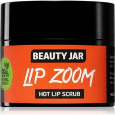 Leppeskrubb Jar Lip Zoom Lip Peeling 15 15ml