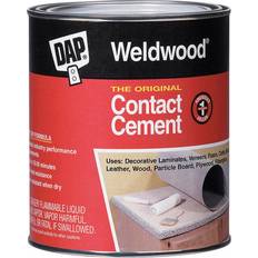 Threadlockers DAP 1 pt 00271 Weldwood Contact Cement