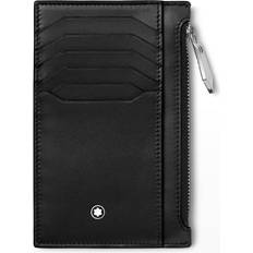 Montblanc NameMeisterstück Card Case - Black