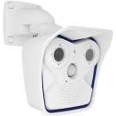 Überwachungskameras Mobotix Mx-M16B-6D6N119, IP-säkerhetskamera, Inomhus utomhus, Kabel, EN55032: 2012 EN55022: