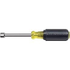 Klein Tools Hex Head Screwdrivers Klein Tools 3/8 Nut with 3 Hollow Shaft- Cushion