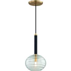 Hudson Valley Breton Pendant Lamp 8.5"