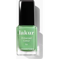 LondonTown Lakur Nail Lacquer Secret Garden Posh 0.4fl oz