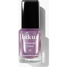 LondonTown Lakur Nail Lacquer Amethyst On Ice 0.4fl oz