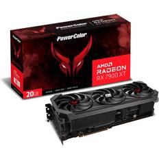 Radeon RX 7900 XT Graphics Cards at Klarna • Prices »