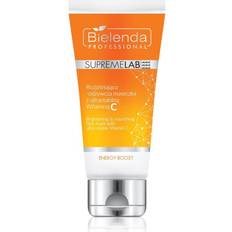 Vitamin C Ansiktsmasker Bielenda Professional Supremelab Energy Boost Radiance Mask with Vitamine C