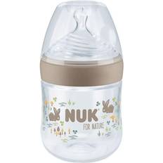 Nuk Nature Baby Bottle 150ml