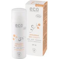 CC-Cremes Eco Cosmetics Tinted CC Cream SPF 30