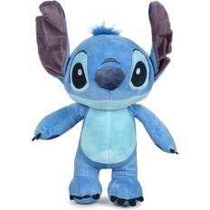 Spielzeuge Disney Stitch Gosedjur med Ljud 28cm