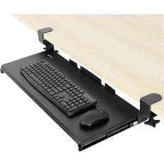 Vivo Large Keyboard Tray 82.55x31.75x9.65cm