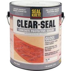 Clear acrylic sealer • Compare & find best price now »