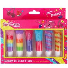 Unicorn & Jewels Face Painting Kit - GirlZone US