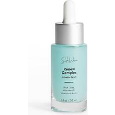 Facial Skincare SolaWave Renew Complex Serum 1fl oz