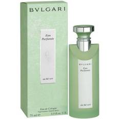 Bvlgari Women Eau de Cologne Bvlgari Ladies Eau Parfumee Au The Vert EDC Spray 2.5 fl oz