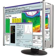 Screen Protectors Kantek Lcd Monitor Magnifier Filter, Fits 19"-20" Widescreen