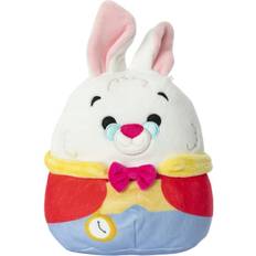 Alice in Wonderland White Rabbit 8 Phunny Plush 