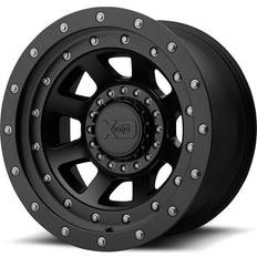 19" - Alloy Rims Car Rims Series XD137 FMJ, 17x9 Wheel with 6x135/5.5 Bolt Pattern