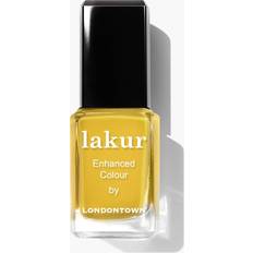 LondonTown Lakur Nail Lacquer Daisy Chain 12ml