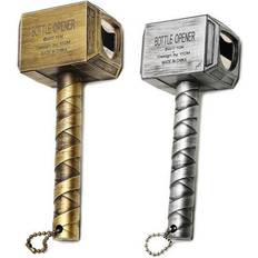 Mjolnir Bottle Opener 6.5"