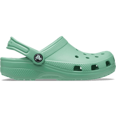 Crocs SHREK CLASSIC CLOG UNISEX - Mules - lime punch/light green