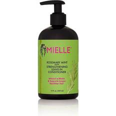 Mielle Balsam Mielle Rosemary Mint Strengthening Leave-In Conditioner 355ml
