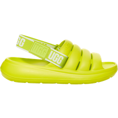 UGG Sport Yeah - Key Lime