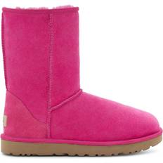 UGG Classic Short II - Berry