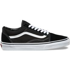 Vans Old Skool M Black 30 stores see prices now