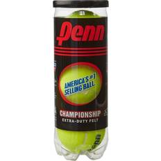 Tennis Penn Championship - 3 Balls