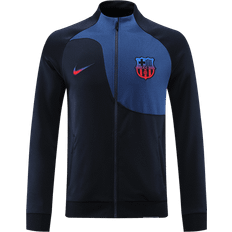 Nike Barcelona Anthem Jacket 22/23 Sr