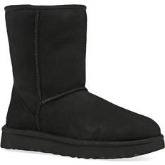 40 - Damen Stiefel & Boots UGG Classic Short II - Black