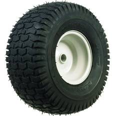 Arnold Lawn Tractor Front 6 W X 15 D Steel Lawn Replacement Wheel 300