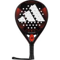 Round Padel Rackets adidas RX Carbon 2023