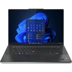 Lenovo 16 GB - AMD Ryzen 7 Pro Notebooks Lenovo ThinkPad Z16 Gen 1 21D40018SP