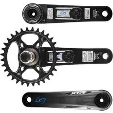 Stages Power Meter G3 XTR M9120 32T