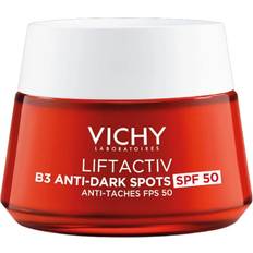 Parfümfrei Gesichtscremes Vichy Liftactiv B3 Serum 50ml