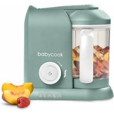 Beste Baby food processorer Beaba Food Processor Babycook 1,1 L