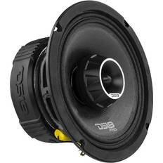 Car audio speakers DS18 PRO-ZT6