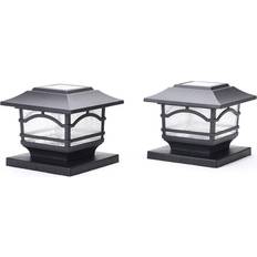 Lighting MAXSA Innovations Utility Black