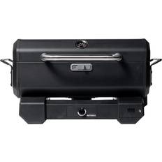 Masterbuilt Charcoal Grills Masterbuilt 200-Sq Control