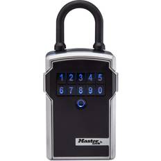 Master lock lock box Master Lock Bluetooth Box