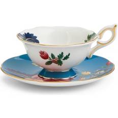 Wedgwood Wonderlust Tea Cup 4.9fl oz