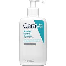 Hyaluronsäuren Gesichtspflege CeraVe Blemish Control Cleanser 236ml