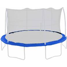 Upper Bounce Super Spring Cover Round Trampoline Safety Pad